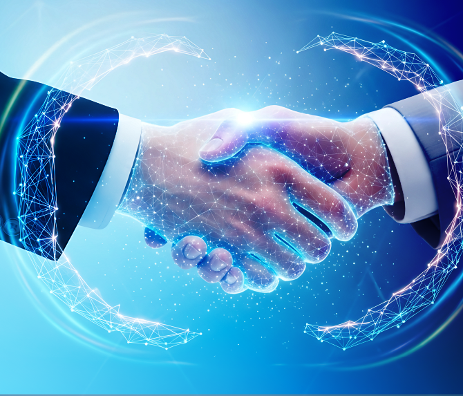 How Top Salesforce Partners Help Enterprises Thrive and Innovate